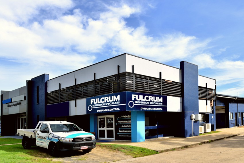 Power Steering Townsville